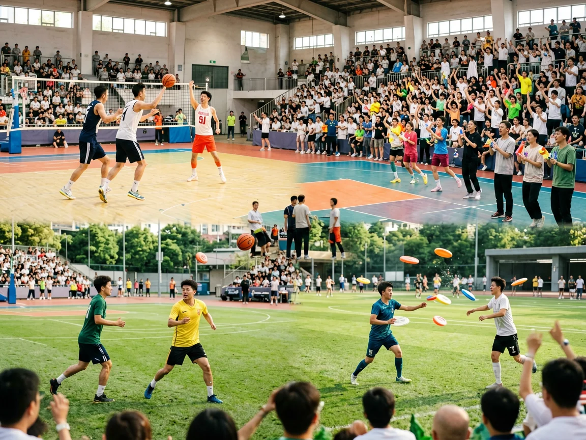 电竞选手赛场奋战TT和平精英