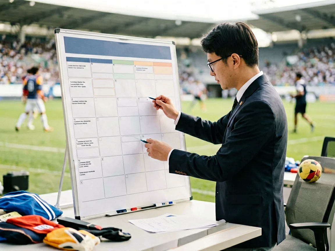 赛场高光巴尔韦德2026世界杯